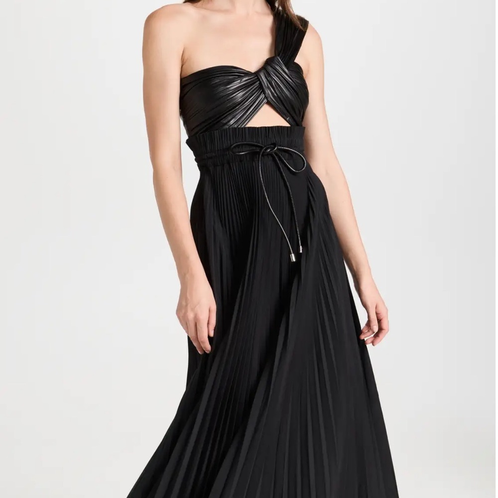 ALC Addie dress